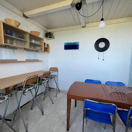 Principe Di Piemonte Prázdninový dům *