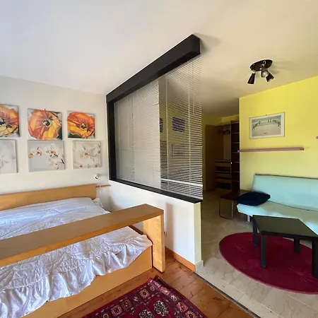 Сasa de vacaciones Principe Di Piemonte *