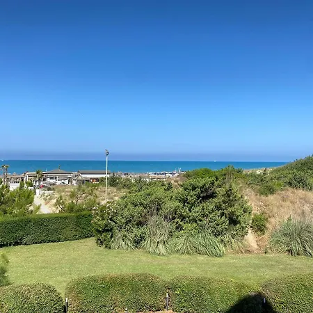 Principe Di Piemonte Сasa de vacaciones Tirrenia
